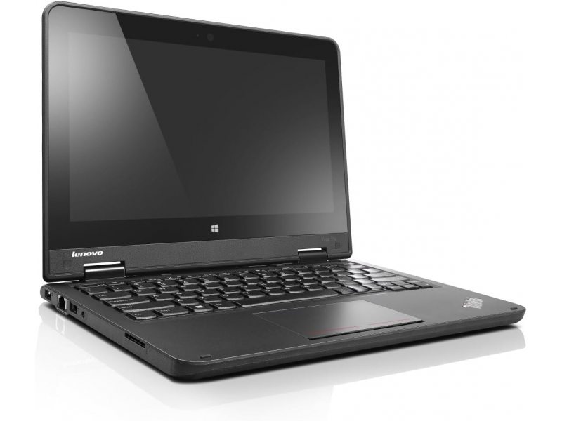 ЛАПТОП LENOVO THINKPAD YOGA 11E GEN 5 PENTIUM QUAD-CORE SILVER 2