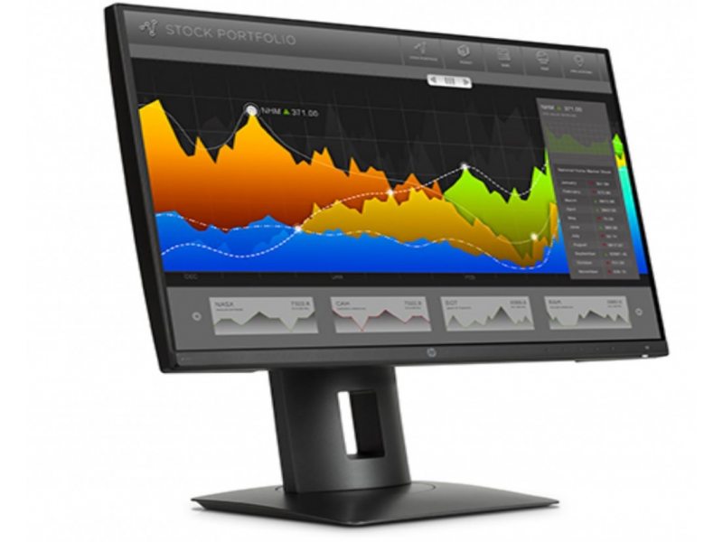 МОНИТОР HP Z DISPLAY Z27N