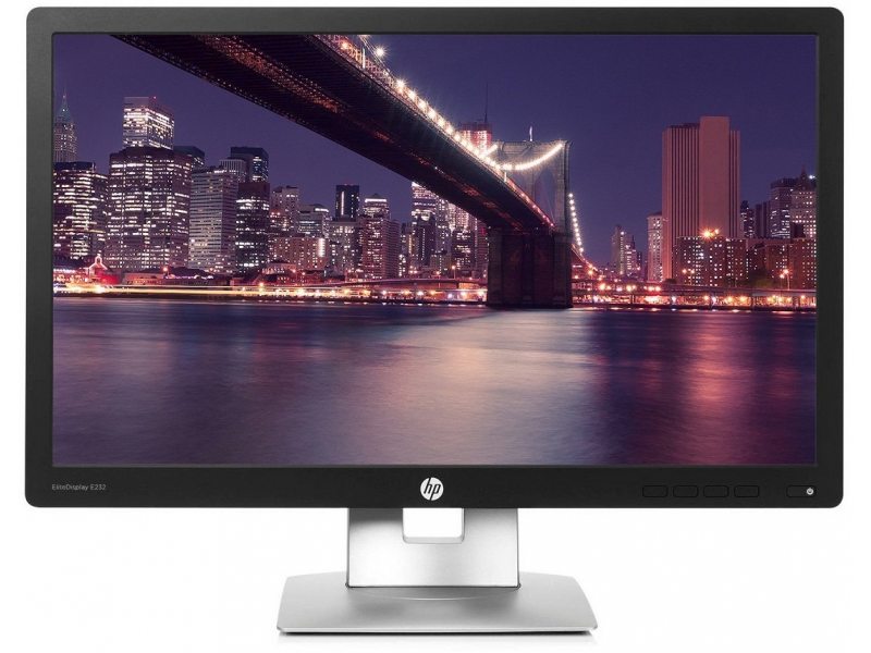 МОНИТОР HP ELITEDISPLAY E232
