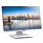 Монитор Fujitsu P27-8 TE Pro