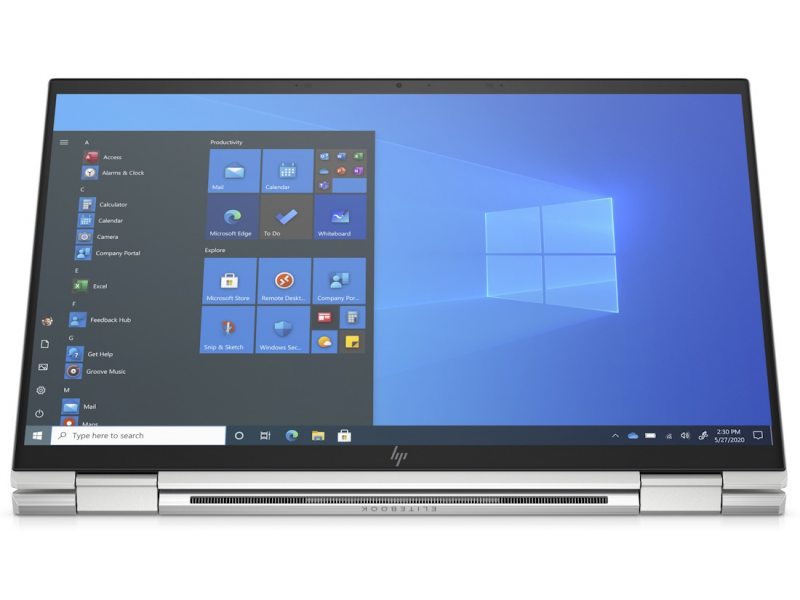 ЛАПТОП HP ELITEBOOK X360 1030 G8 CORE I7 2