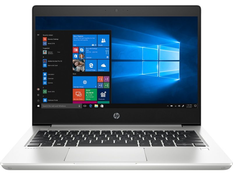 ЛАПТОП HP PROBOOK 430 G6 CELERON DUAL-CORE