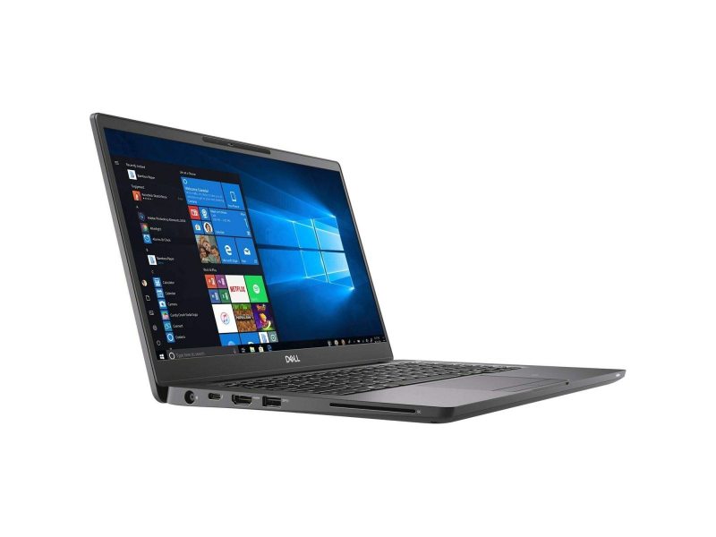 ЛАПТОП DELL LATITUDE 7300 CORE I5 1