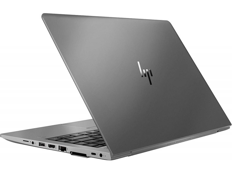 ЛАПТОП HP ZBOOK 14U G6 CORE I7 2