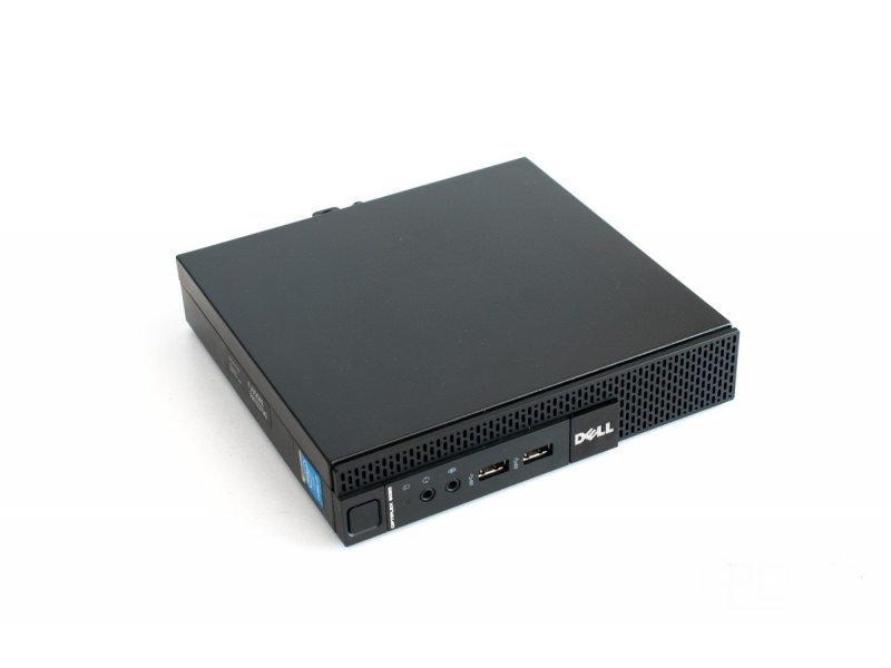 КОМПЮТЪР DELL OPTIPLEX 9020M CORE I5