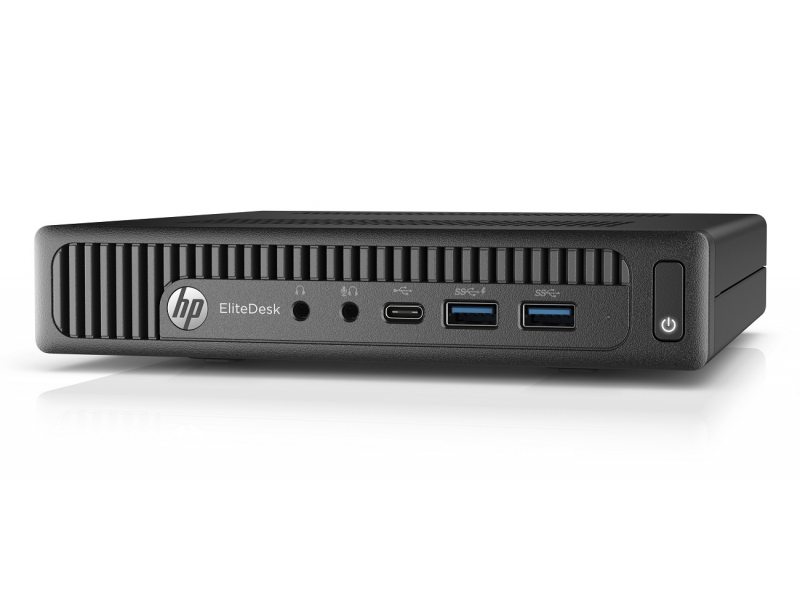 КОМПЮТЪР HP ELITEDESK 800 G2 DM CORE I7