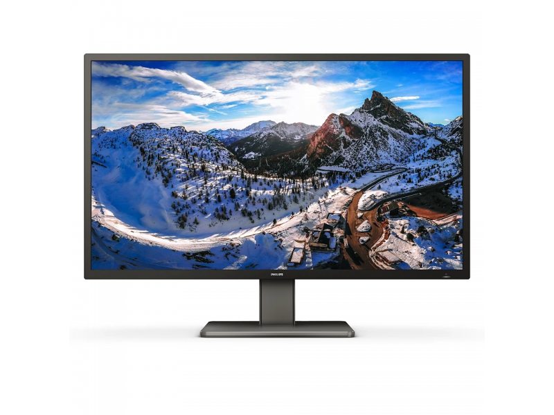 МОНИТОР PHILIPS 439P1