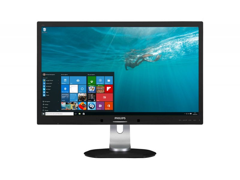 МОНИТОР PHILIPS 271S4L