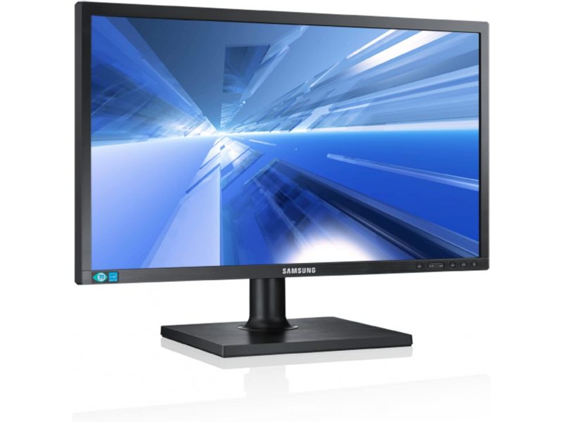 МОНИТОР SAMSUNG S27C650D