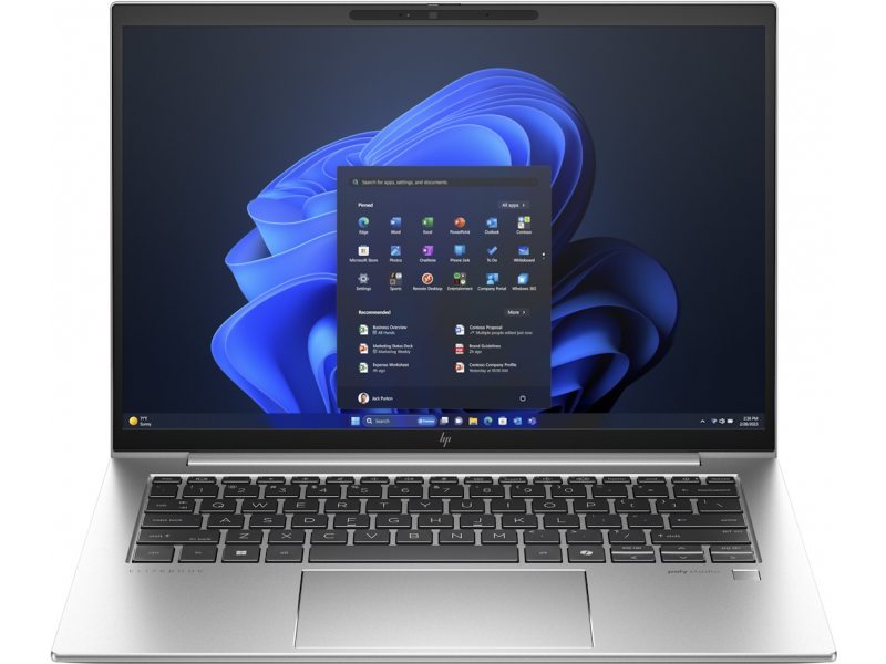 ЛАПТОП HP ELITEBOOK 840 G10 CORE I5