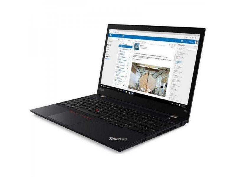 ЛАПТОП LENOVO THINKPAD T15 GEN 2 CORE I5 1
