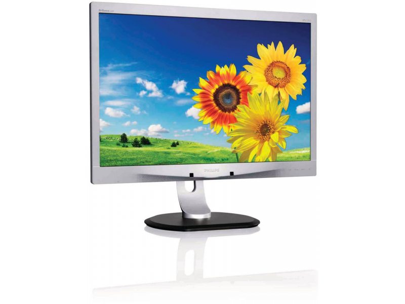 МОНИТОР PHILIPS 240P4QPYES