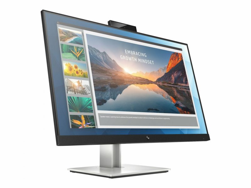 МОНИТОР HP E24D G4 USB-C DOCKING MONITOR
