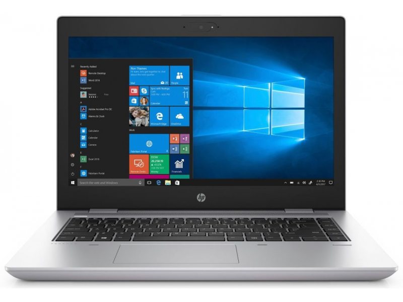 ЛАПТОП HP PROBOOK 645 G4 AMD RYZEN 3 PRO