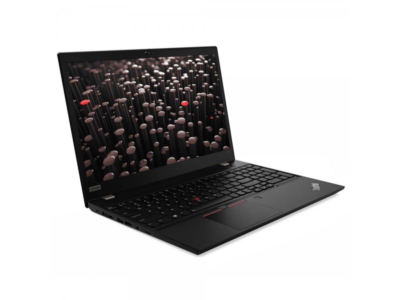 ЛАПТОП LENOVO THINKPAD P15S GEN 2 CORE I7 1