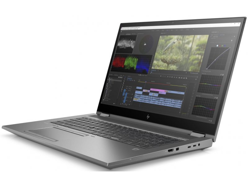 ЛАПТОП HP ZBOOK FURY 17 G8 CORE I5 С WINDОWS 11 HOME 2