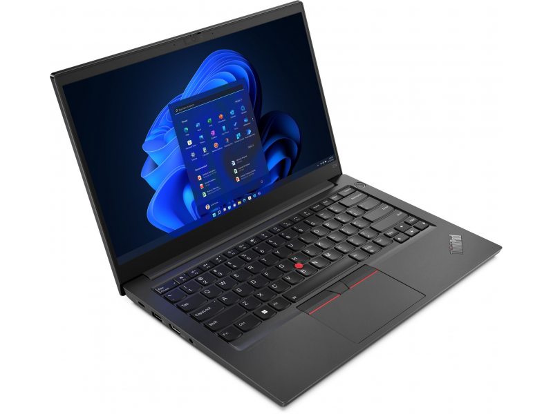 ЛАПТОП LENOVO THINKPAD E14 GEN 2 CORE I5 1
