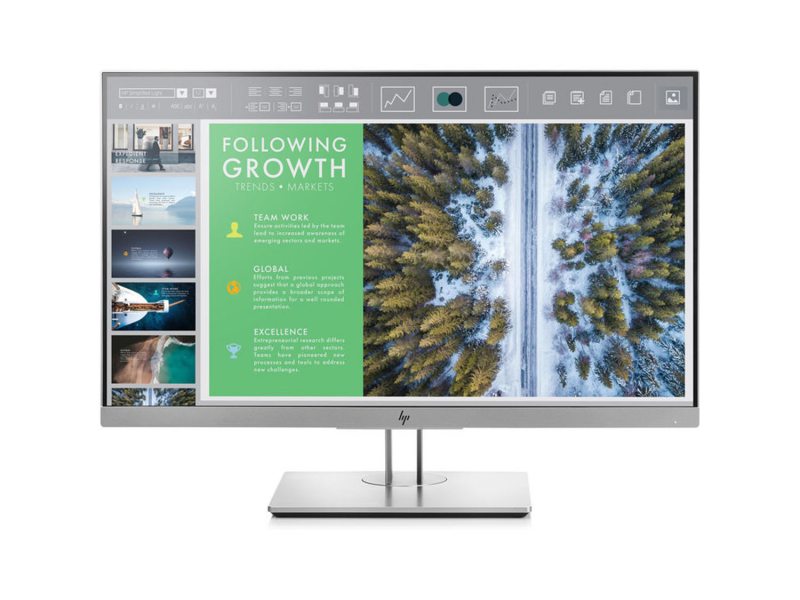 МОНИТОР HP ELITEDISPLAY E243