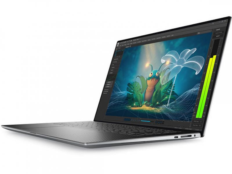 ЛАПТОП DELL PRECISION 5570 CORE I7 1