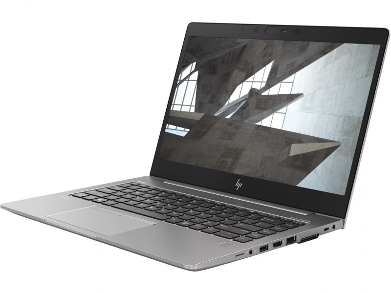 ЛАПТОП HP ZBOOK 14U G5 CORE I7 1