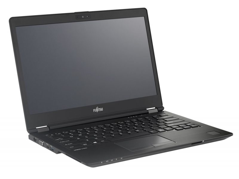 ЛАПТОП FUJITSU LIFEBOOK U747 CORE I5 2