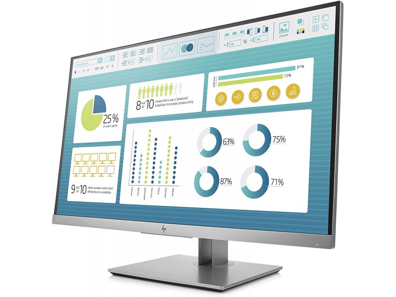 МОНИТОР HP ELITEDISPLAY E273
