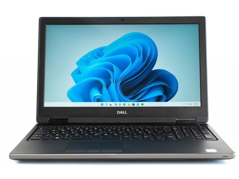 ЛАПТОП DELL PRECISION 7530 CORE I7