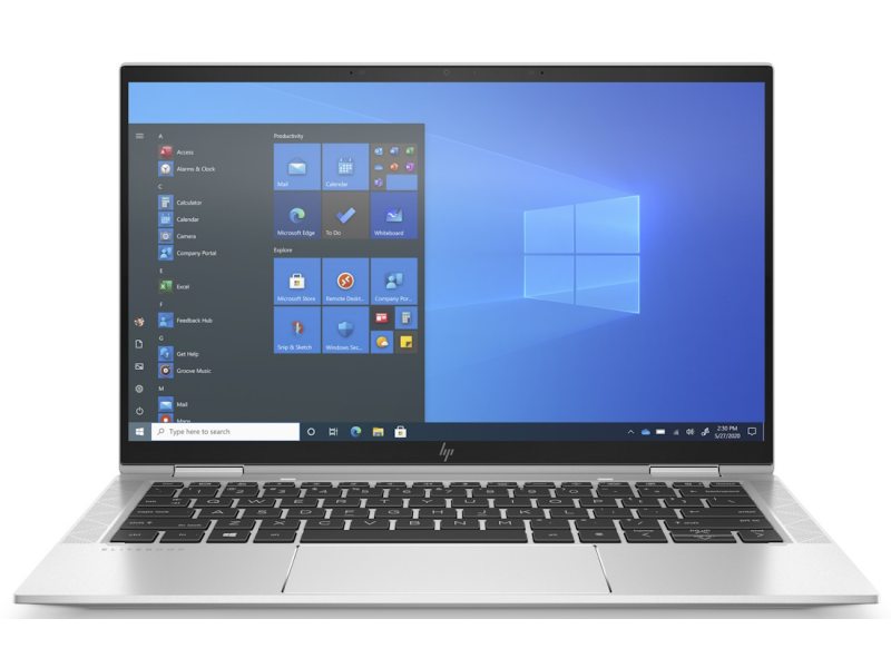 ЛАПТОП HP ELITEBOOK X360 1030 G8 CORE I7