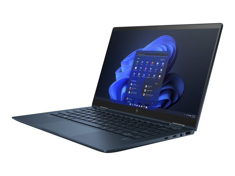 ЛАПТОП HP ELITE DRAGONFLY CORE I5 2