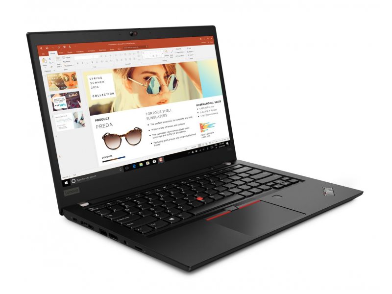 ЛАПТОП LENOVO THINKPAD T495 AMD RYZEN 5 PRO ДВЕ ГОДИНИ 1