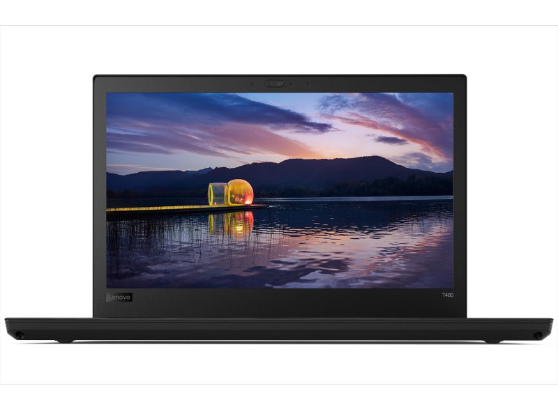ЛАПТОП LENOVO THINKPAD T480S CORE I5
