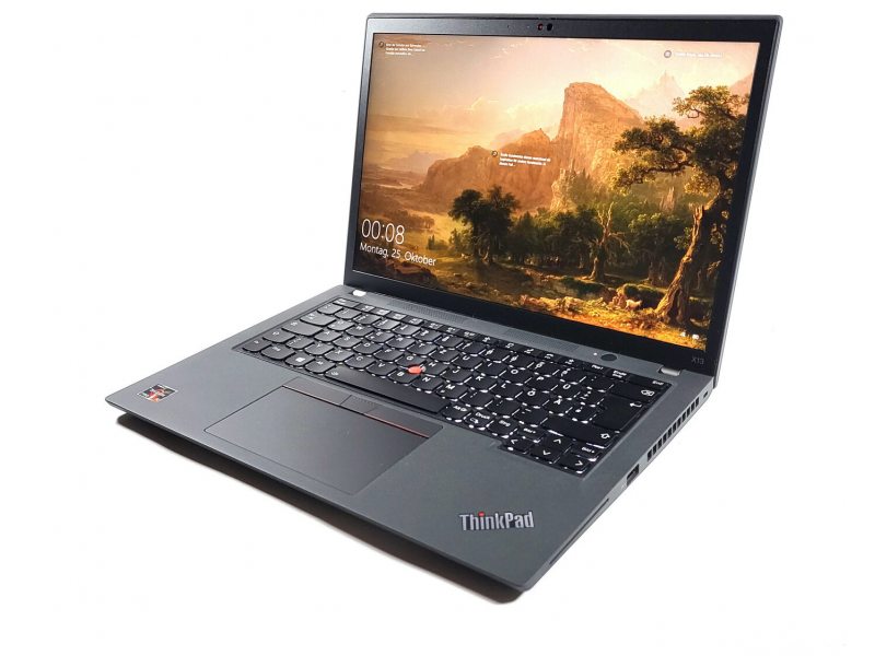 ЛАПТОП LENOVO THINKPAD X13 GEN 2 CORE I5