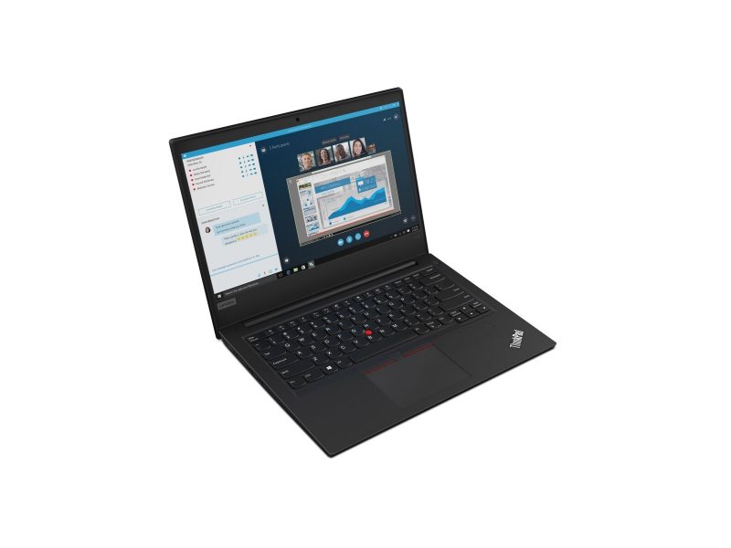 ЛАПТОП LENOVO THINKPAD E490 CORE I7 1