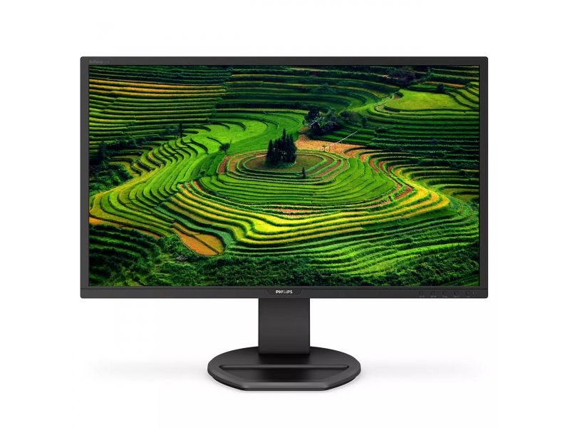 МОНИТОР PHILIPS 272B8QJEB