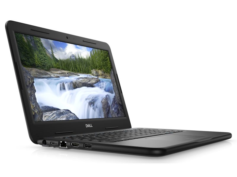 ЛАПТОП DELL LATITUDE 3310 CORE I5 2