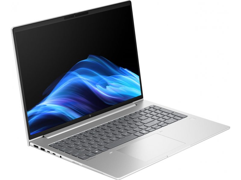 ЛАПТОП HP ELITEBOOK 6 G1I 13 CORE ULTRA 5 1