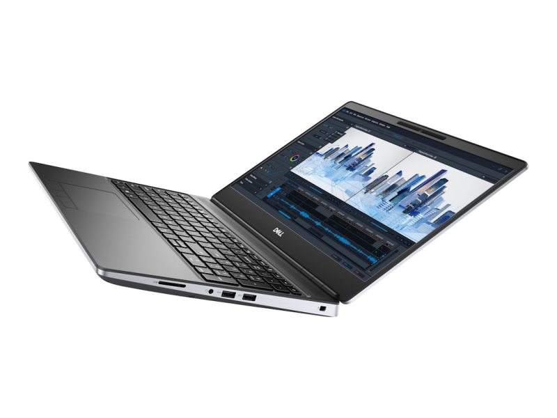 ЛАПТОП DELL PRECISION 7560 CORE I7 1