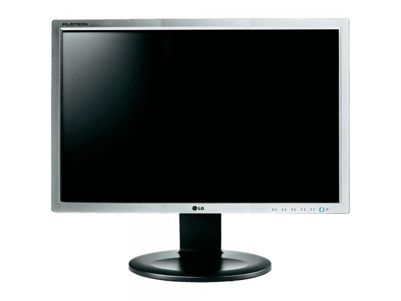 МОНИТОР LG FLATRON E2210PM-SN