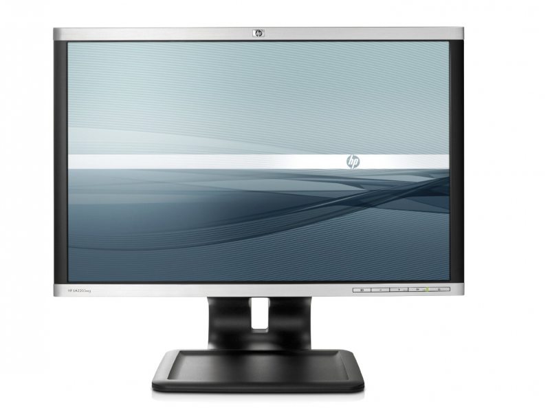 МОНИТОР HP COMPAQ LA2205WG