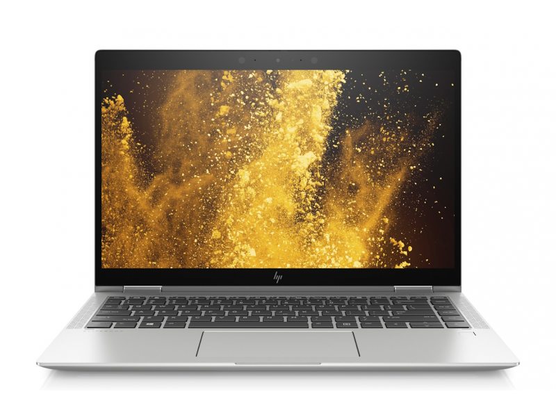 ЛАПТОП HP ELITEBOOK X360 1040 G6 CORE I5