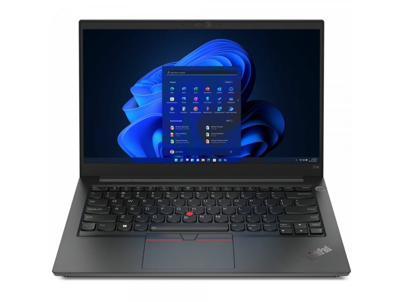 ЛАПТОП LENOVO THINKPAD E14 GEN 2 CORE I5