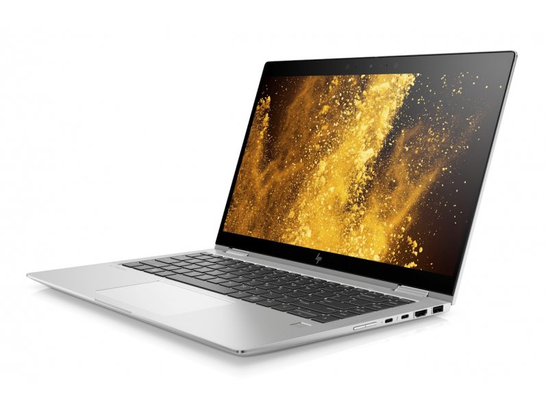 ЛАПТОП HP ELITEBOOK X360 1040 G6 CORE I5 2