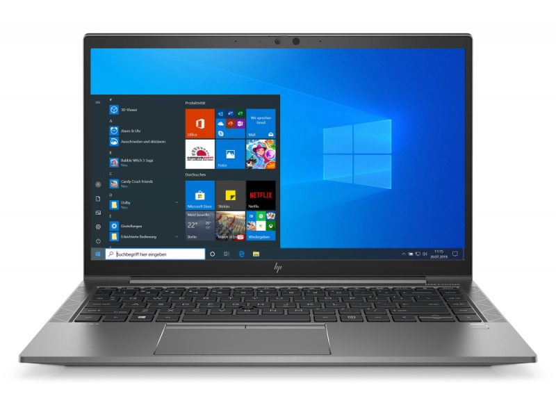 ЛАПТОП HP ZBOOK FIREFLY 14 G7 CORE I7