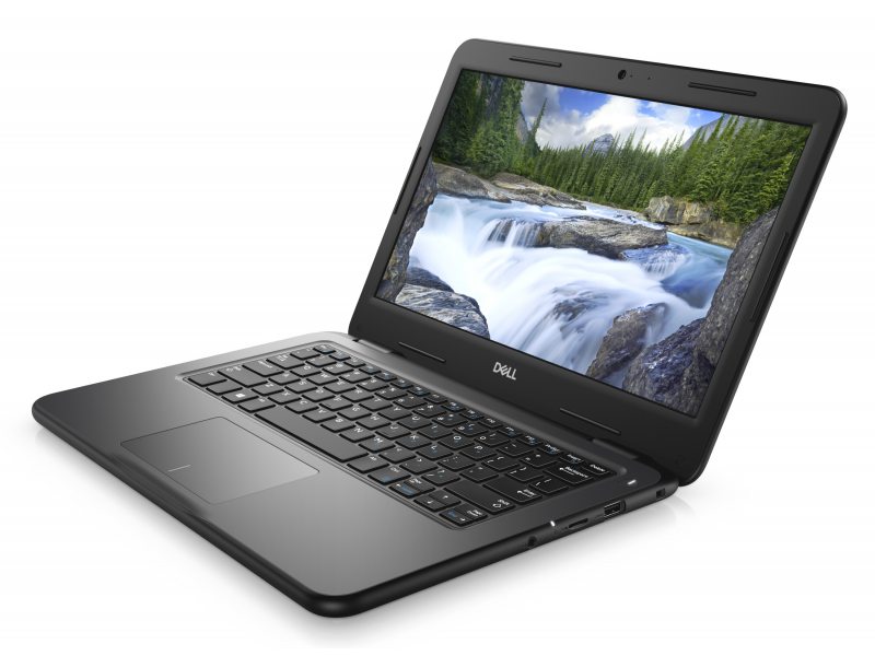 ЛАПТОП DELL LATITUDE 3310 CORE I5 1