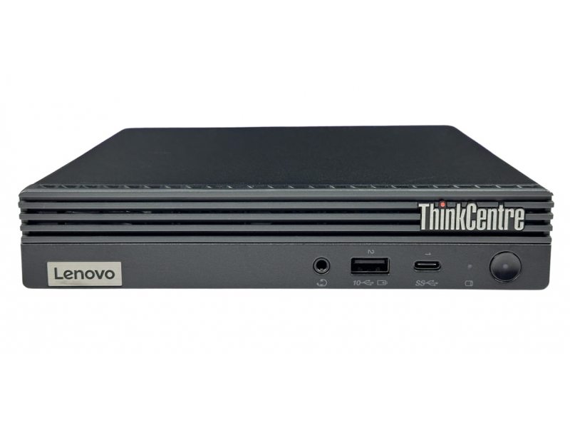 КОМПЮТЪР LENOVO THINKCENTRE M80Q GEN 1 CORE I5