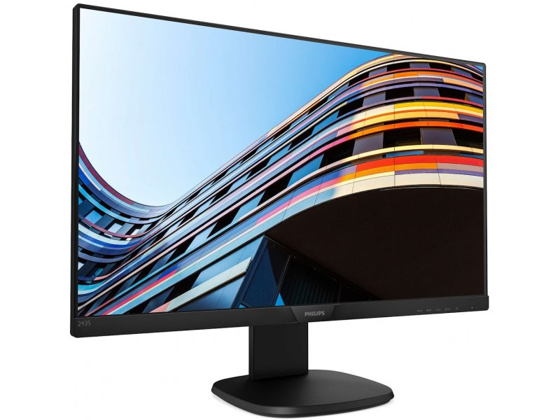МОНИТОР PHILIPS 243S7EJMB