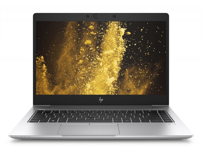ЛАПТОП HP ELITEBOOK 745 G6 AMD RYZEN 5 PRO ДВЕ ГОДИНИ