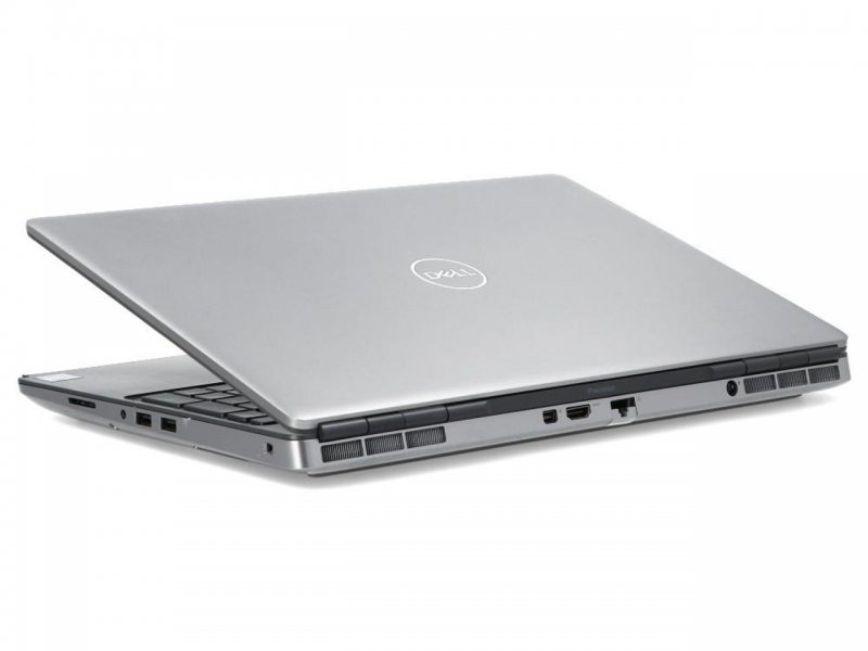 ЛАПТОП DELL PRECISION 7560 CORE I7 2