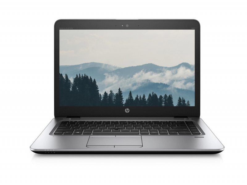 ЛАПТОП HP ELITEBOOK 840 G3 CORE I5