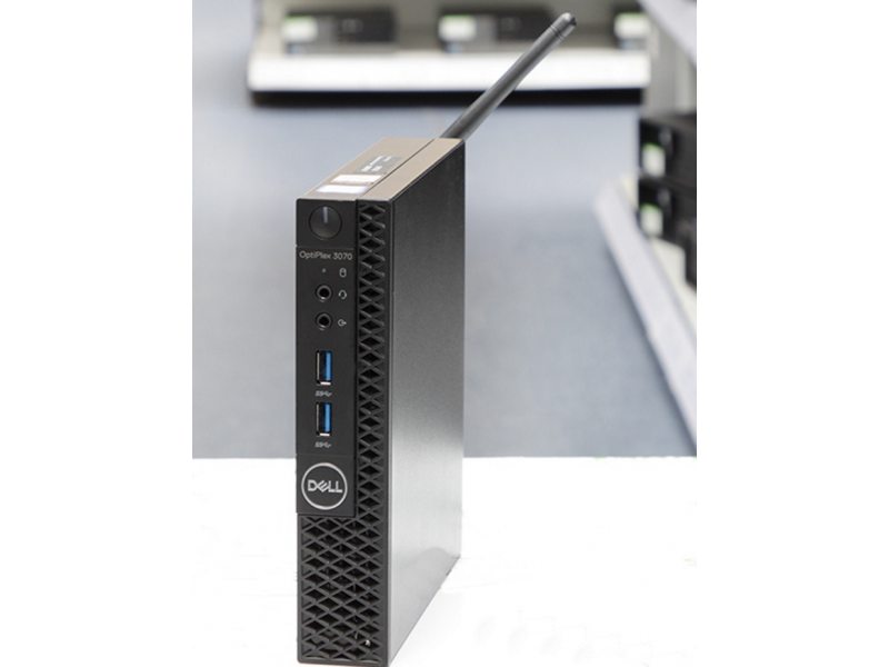 КОМПЛЕКТ ОТ ДЕСЕТ БРОЯ DELL OPTIPLEX 3070 1